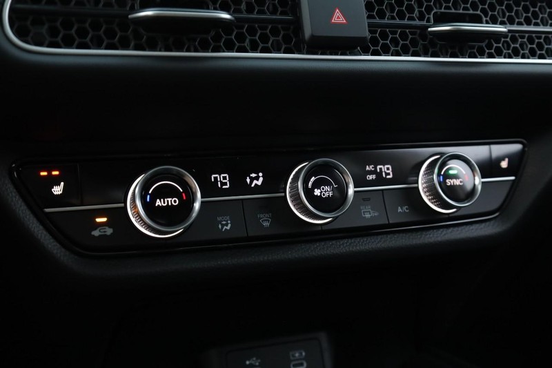 Honda HR-V Vehicle Image 14