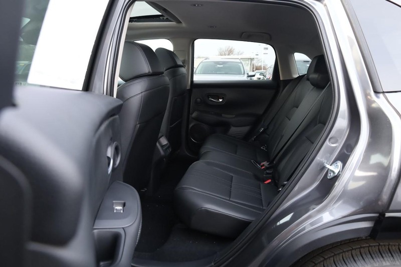 Honda HR-V Vehicle Image 21