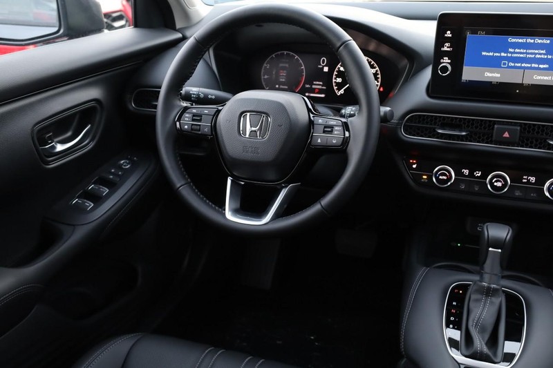 Honda HR-V Vehicle Image 23