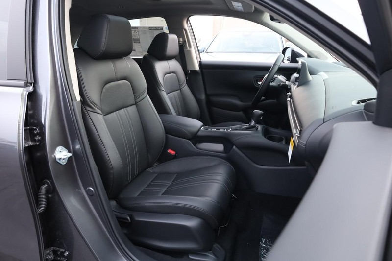 Honda HR-V Vehicle Image 24