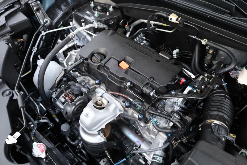 Honda HR-V Vehicle Image 25