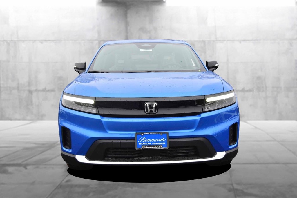 Honda Prologue Vehicle Image 04