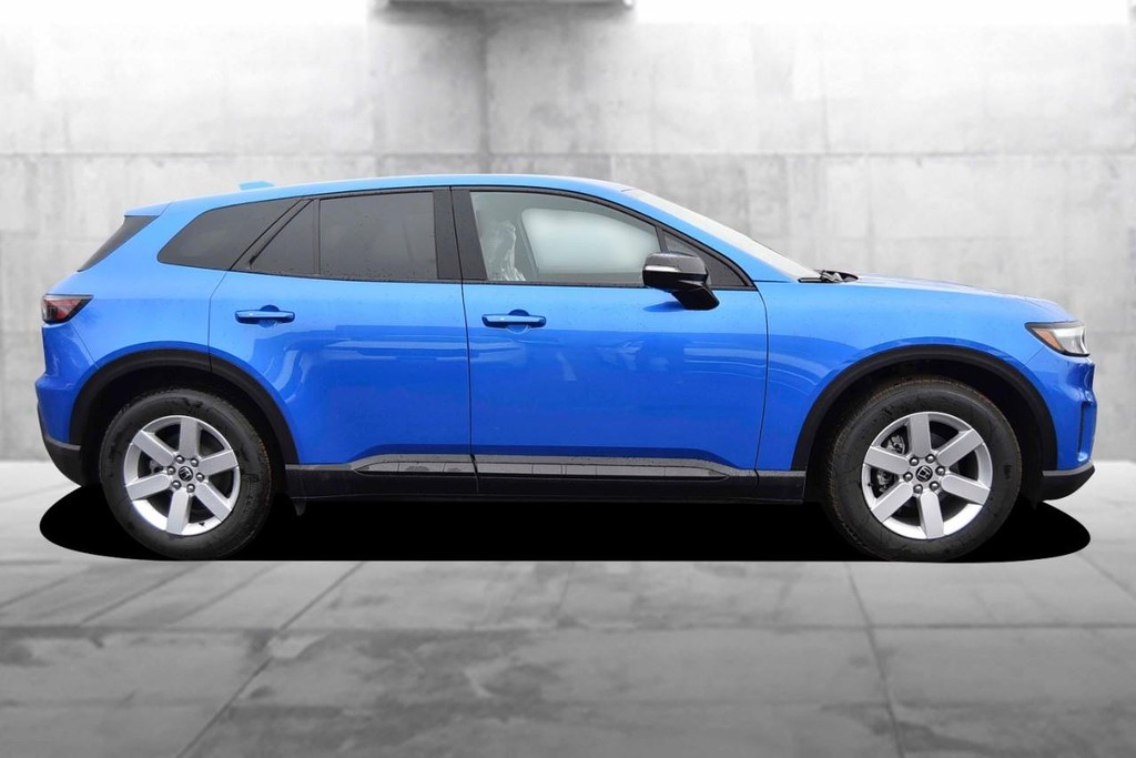 Honda Prologue Vehicle Image 05