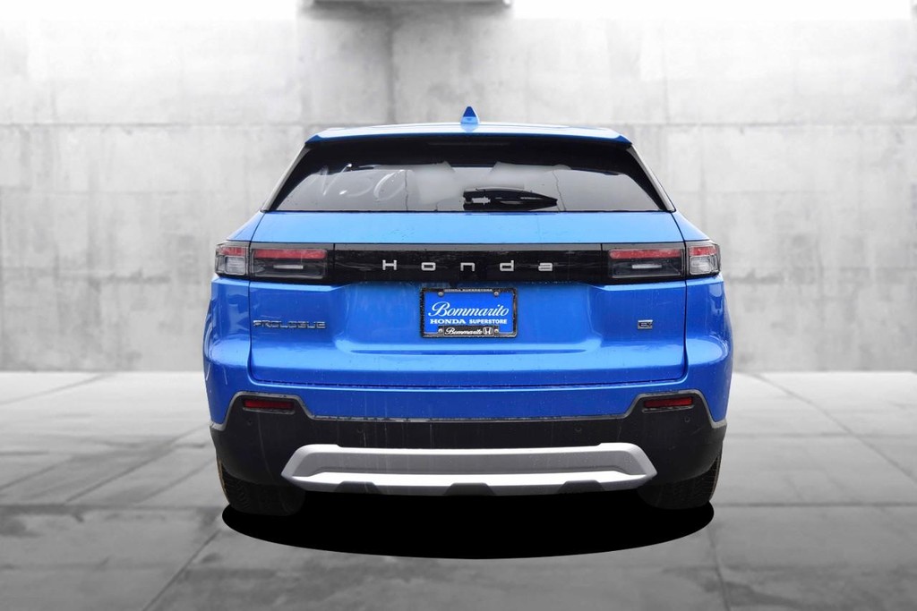 Honda Prologue Vehicle Image 06