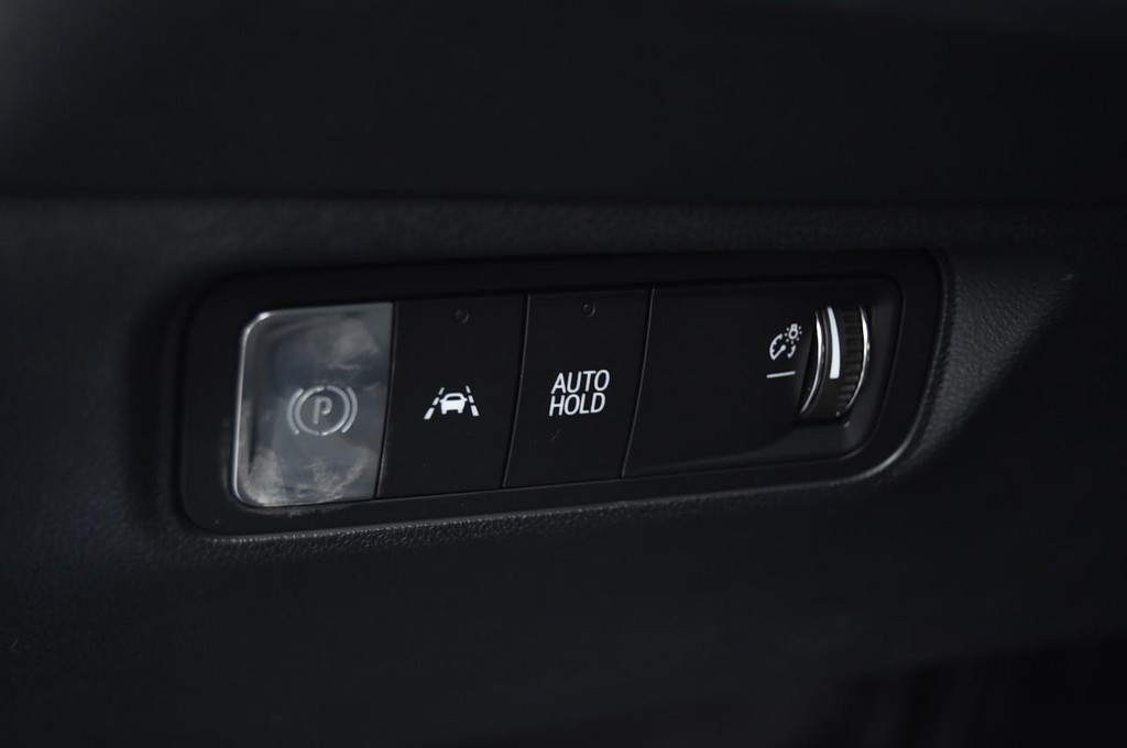 Honda Prologue Vehicle Image 10