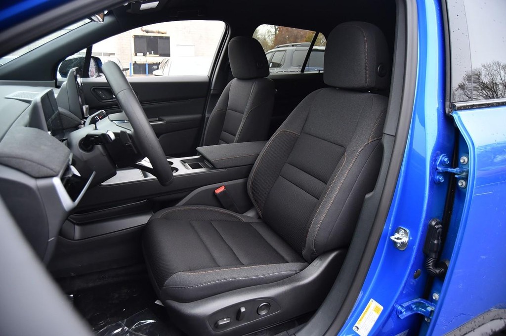 Honda Prologue Vehicle Image 18