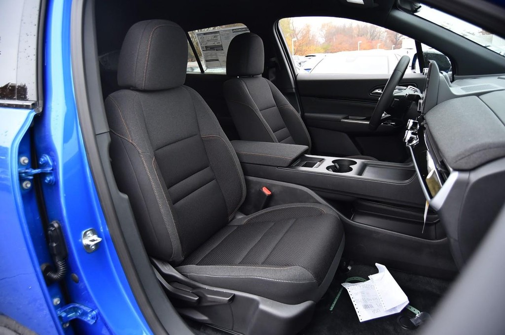 Honda Prologue Vehicle Image 19