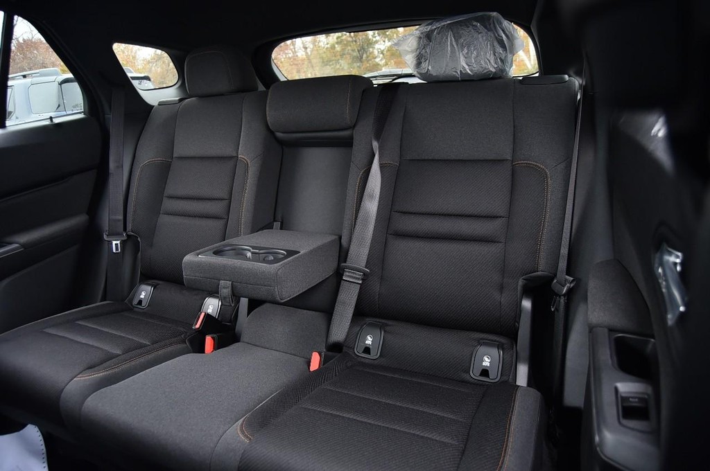 Honda Prologue Vehicle Image 20