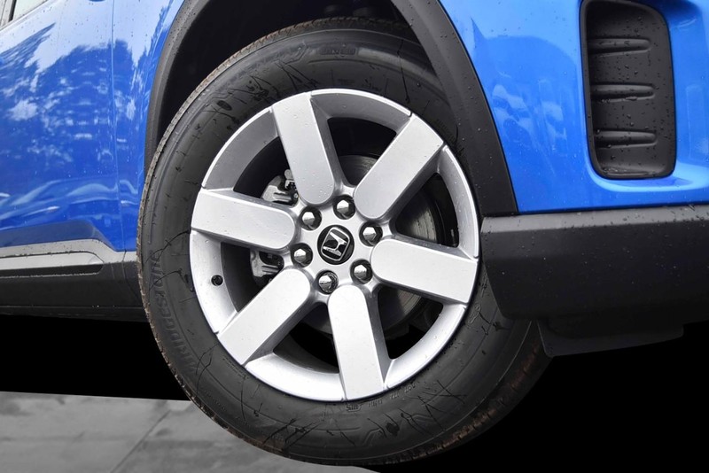 Honda Prologue Vehicle Image 03