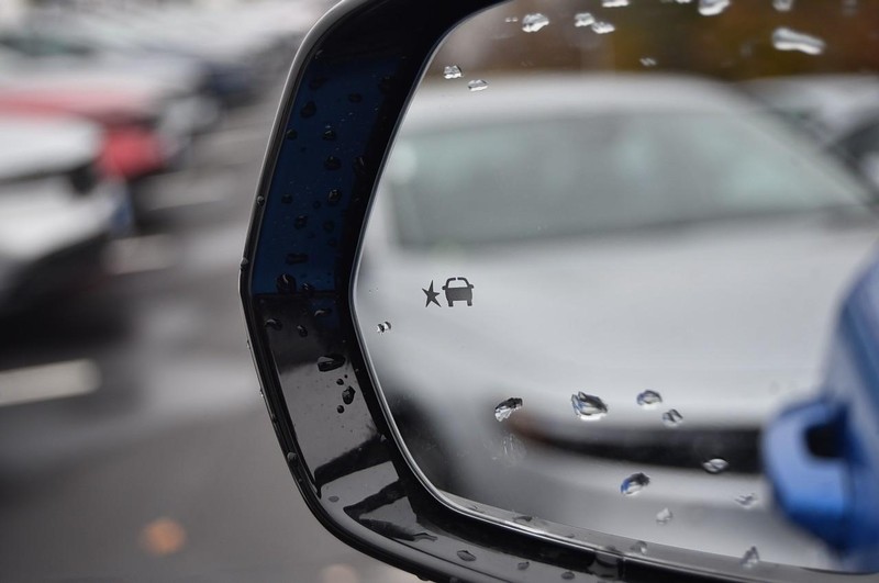 Honda Prologue Vehicle Image 09