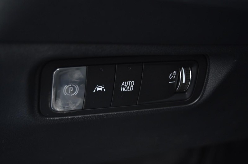 Honda Prologue Vehicle Image 10