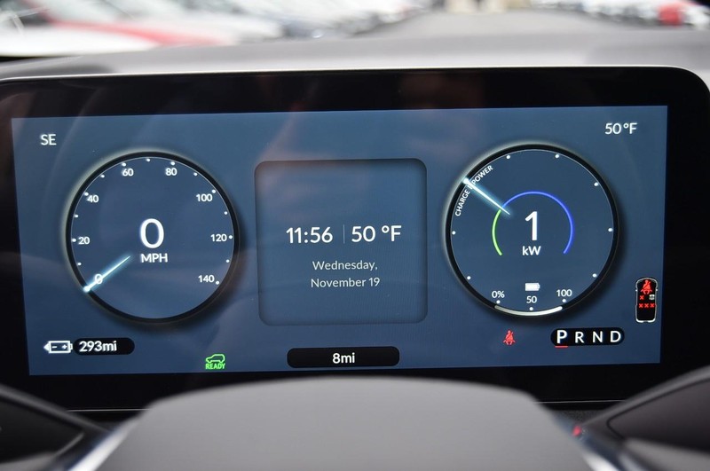 Honda Prologue Vehicle Image 11