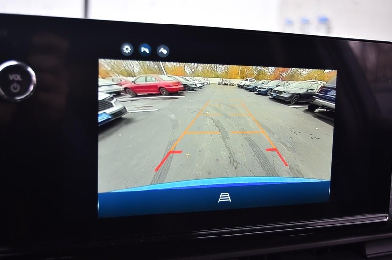 Honda Prologue Vehicle Image 12