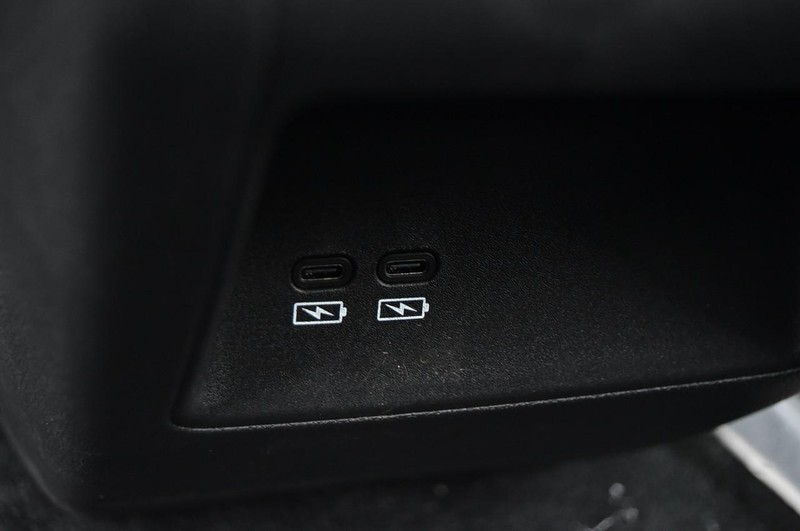 Honda Prologue Vehicle Image 22