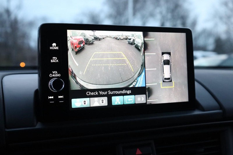 Honda Pilot Vehicle Image 16