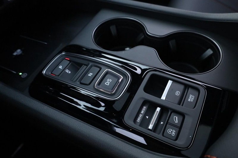 Honda Pilot Vehicle Image 19