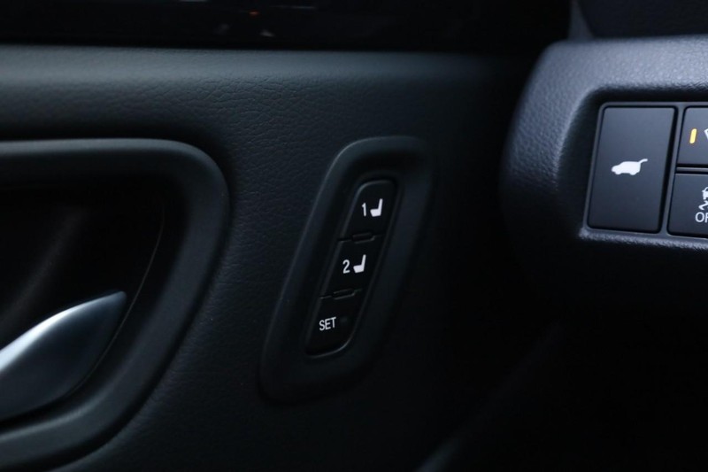 Honda Pilot Vehicle Image 22