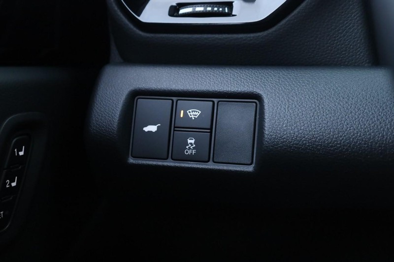 Honda Pilot Vehicle Image 23