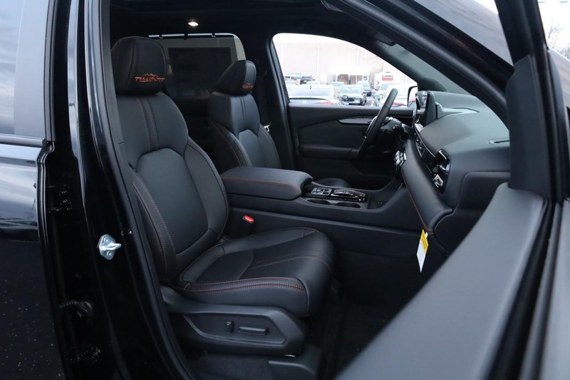 Honda Pilot Vehicle Image 31