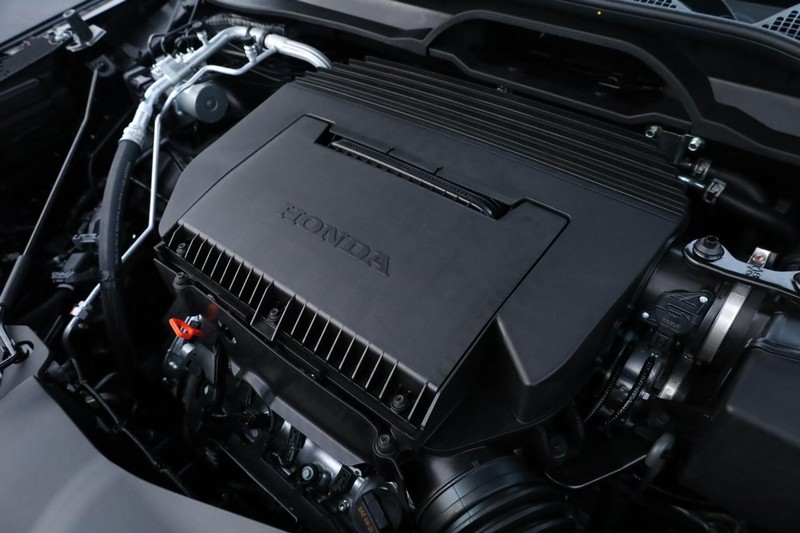 Honda Pilot Vehicle Image 32