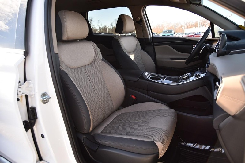 Hyundai Santa Fe Vehicle Image 19
