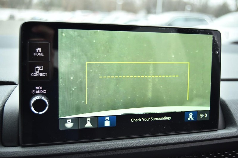 Honda CR-V Hybrid Vehicle Image 13