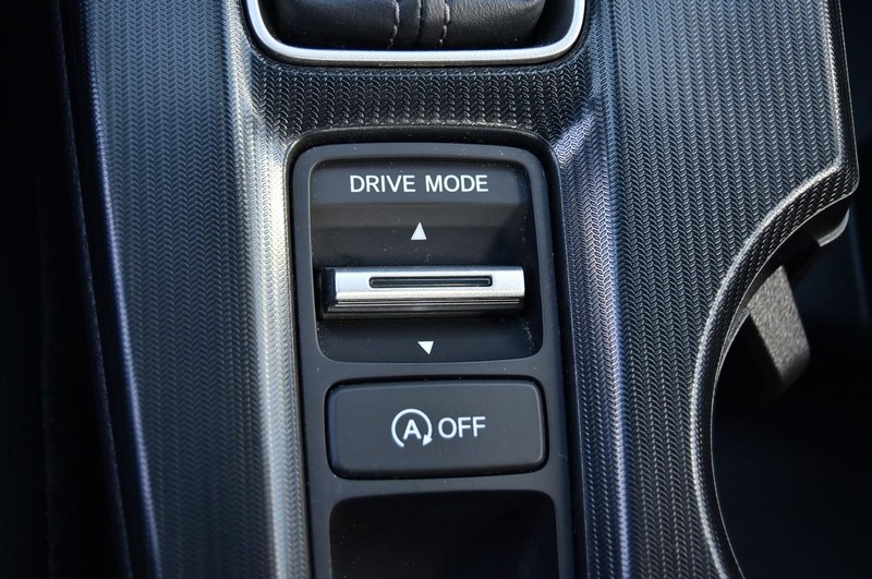 Honda Civic Sedan Vehicle Image 17