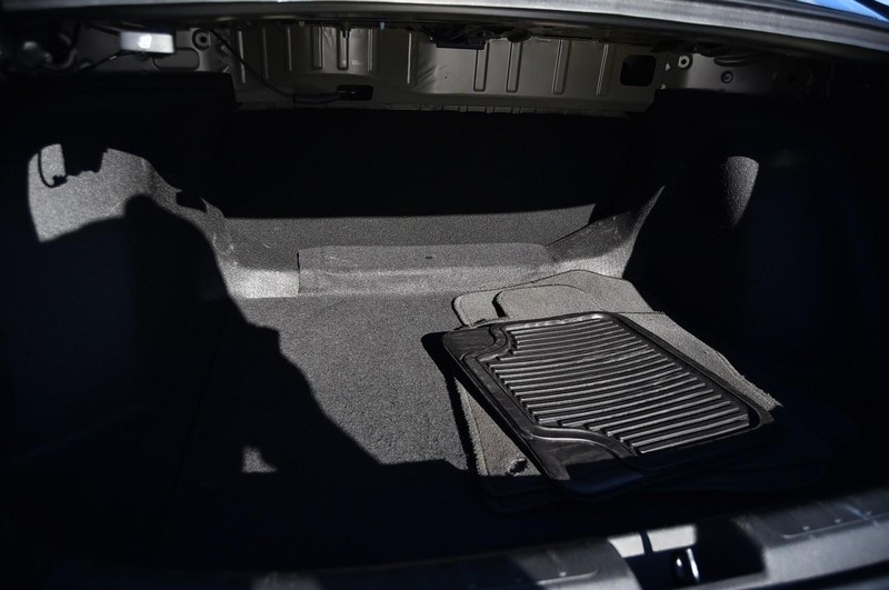 Honda Civic Sedan Vehicle Image 23