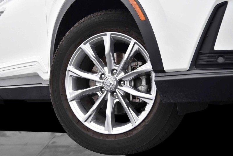 Honda CR-V Vehicle Image 03