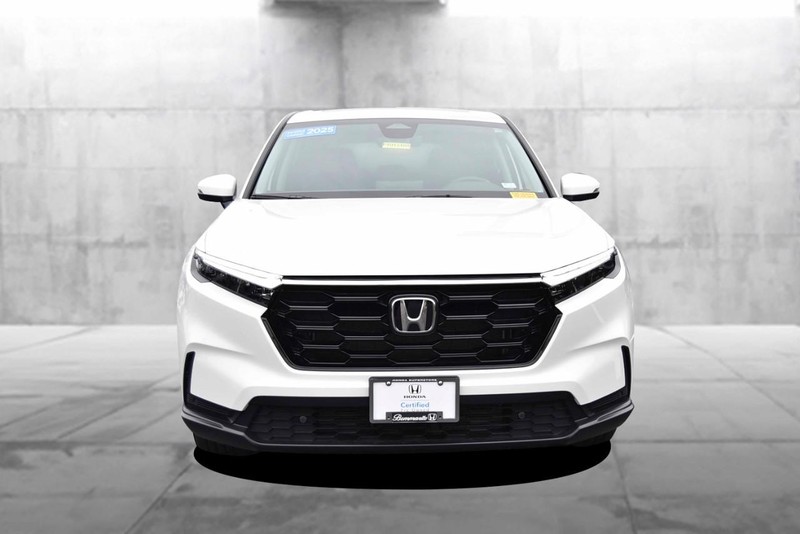 Honda CR-V Vehicle Image 04