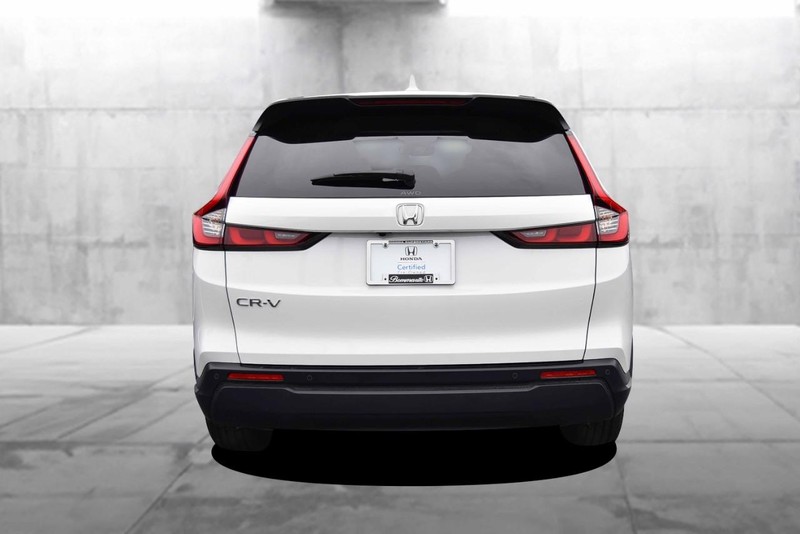 Honda CR-V Vehicle Image 06