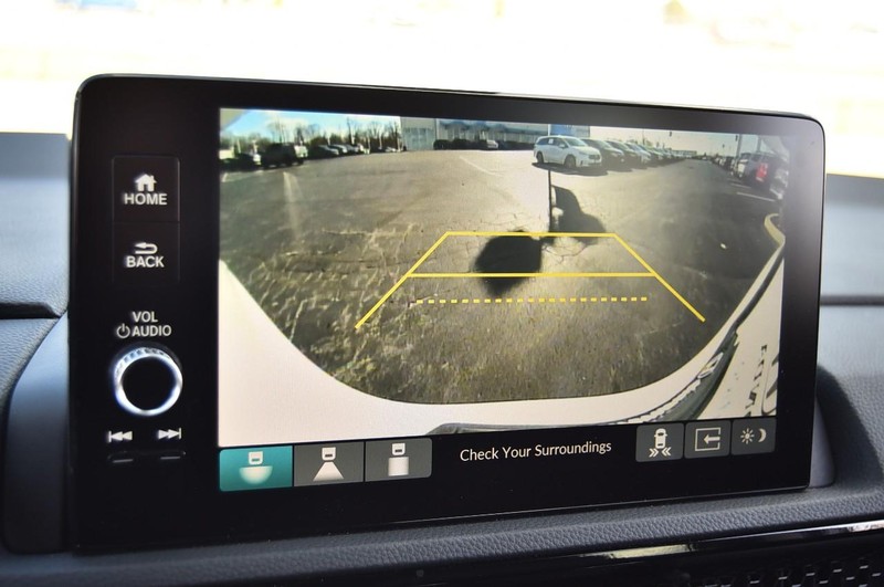 Honda CR-V Vehicle Image 13