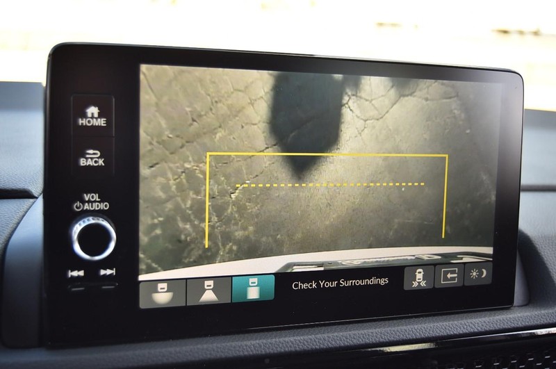 Honda CR-V Vehicle Image 14