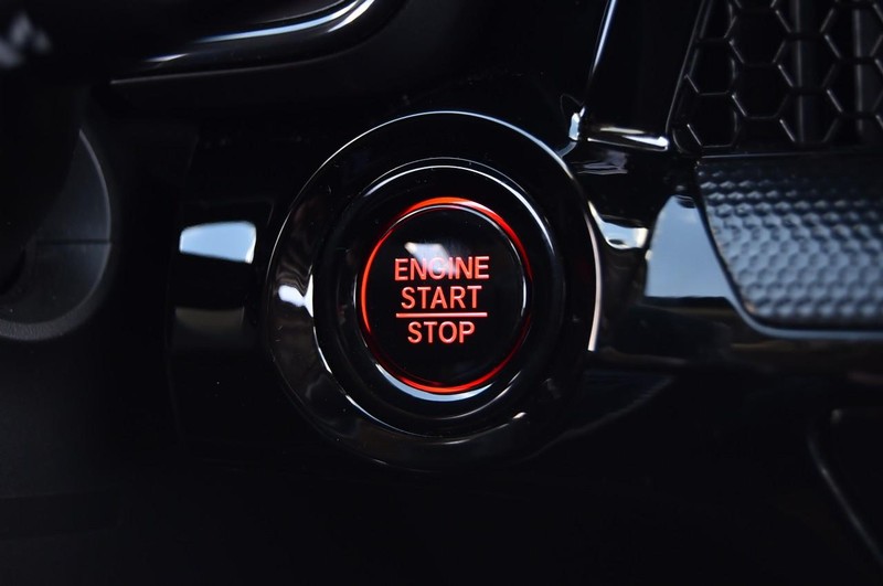 Honda CR-V Vehicle Image 19