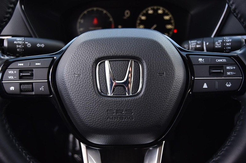 Honda CR-V Vehicle Image 21