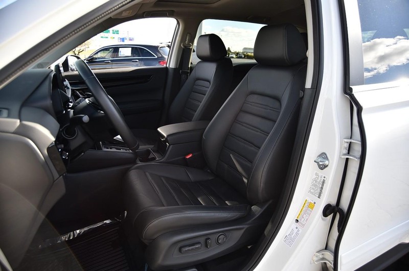 Honda CR-V Vehicle Image 22