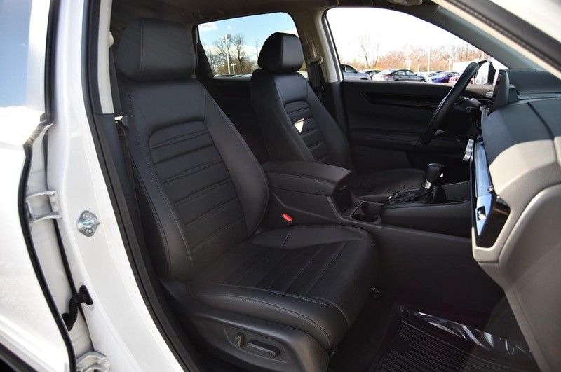 Honda CR-V Vehicle Image 23