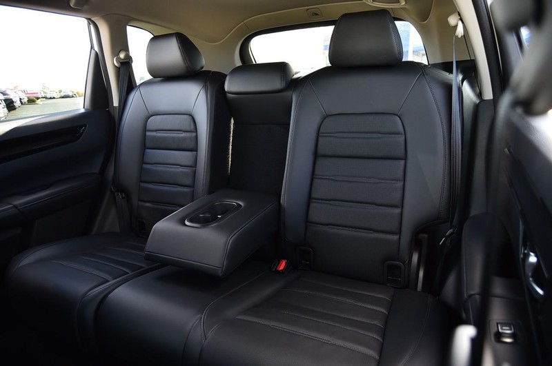 Honda CR-V Vehicle Image 25