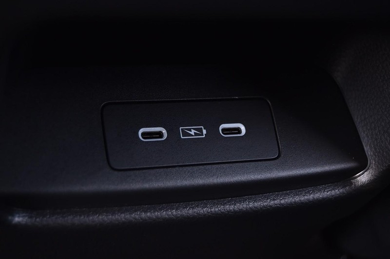 Honda CR-V Vehicle Image 27