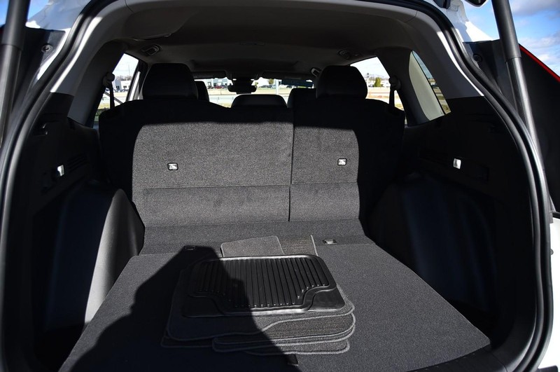 Honda CR-V Vehicle Image 28