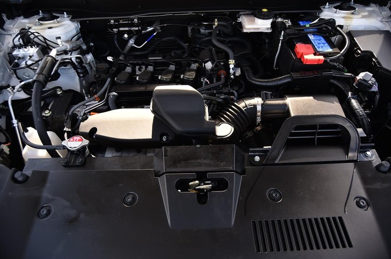 Honda CR-V Vehicle Image 30