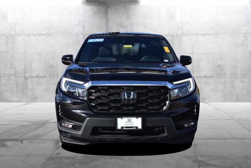 Honda Passport Vehicle Full-screen Gallery Image 4