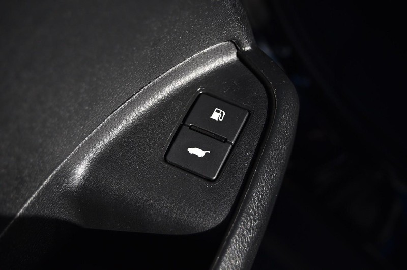 Honda Passport Vehicle Full-screen Gallery Image 9