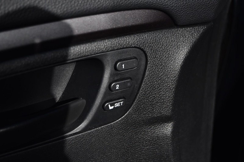 Honda Passport Vehicle Full-screen Gallery Image 10