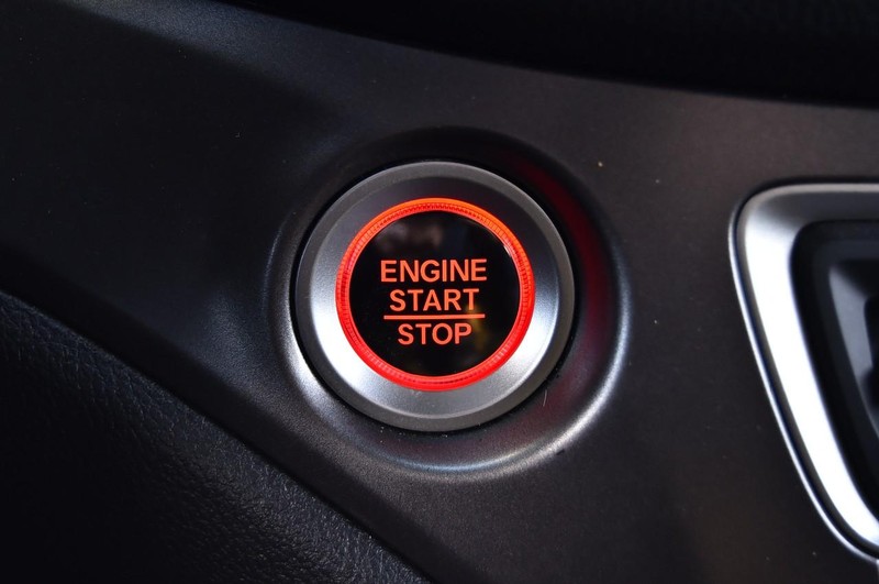 Honda Passport Vehicle Full-screen Gallery Image 18