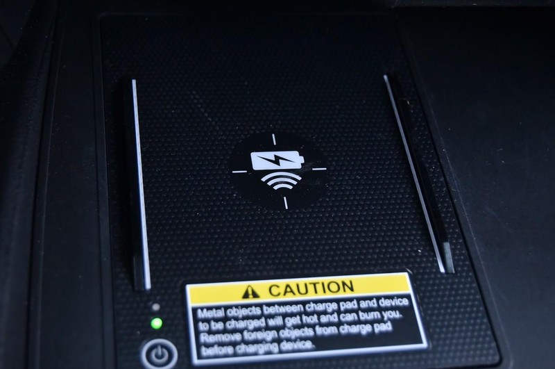 Honda Passport Vehicle Full-screen Gallery Image 21