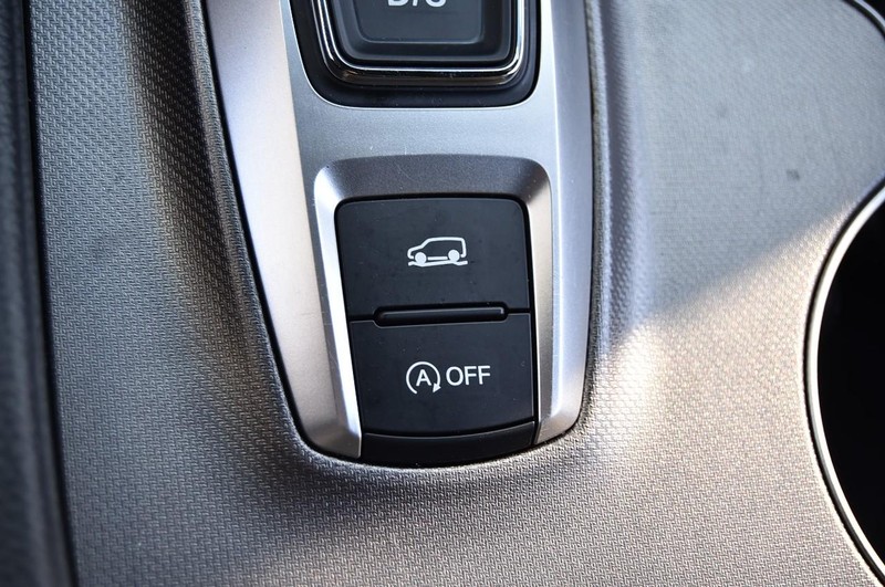 Honda Passport Vehicle Full-screen Gallery Image 22