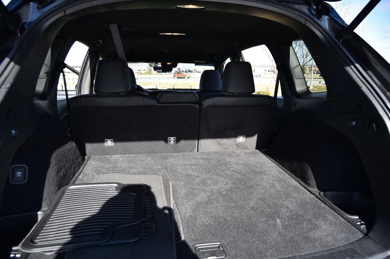 Honda Passport Vehicle Full-screen Gallery Image 30