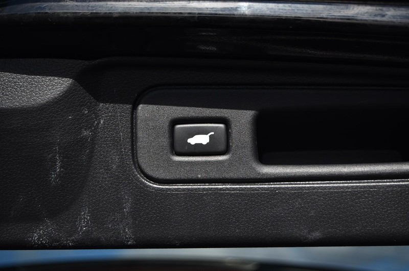 Honda Passport Vehicle Full-screen Gallery Image 31