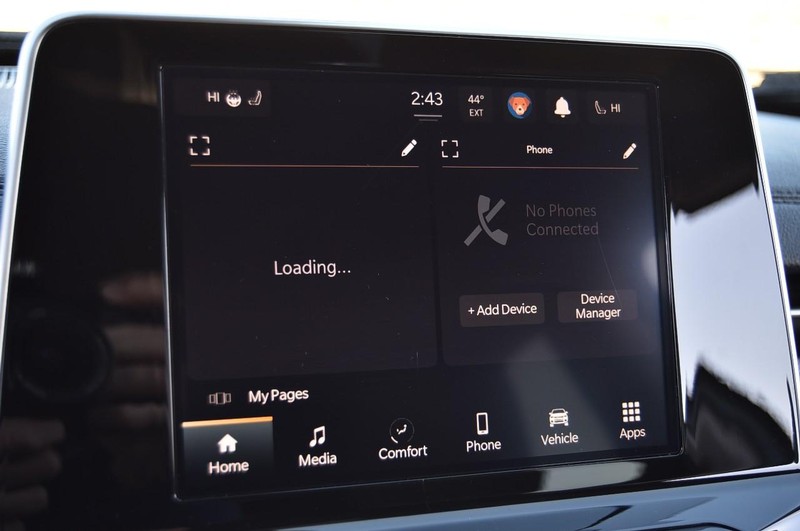 Jeep Compass Vehicle Full-screen Gallery Image 15